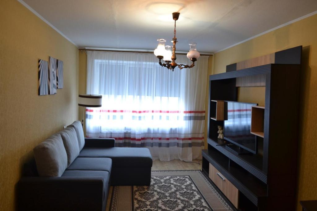 3-х комнатные на данила галицкого Apartment Kamianets-Podilskyi
