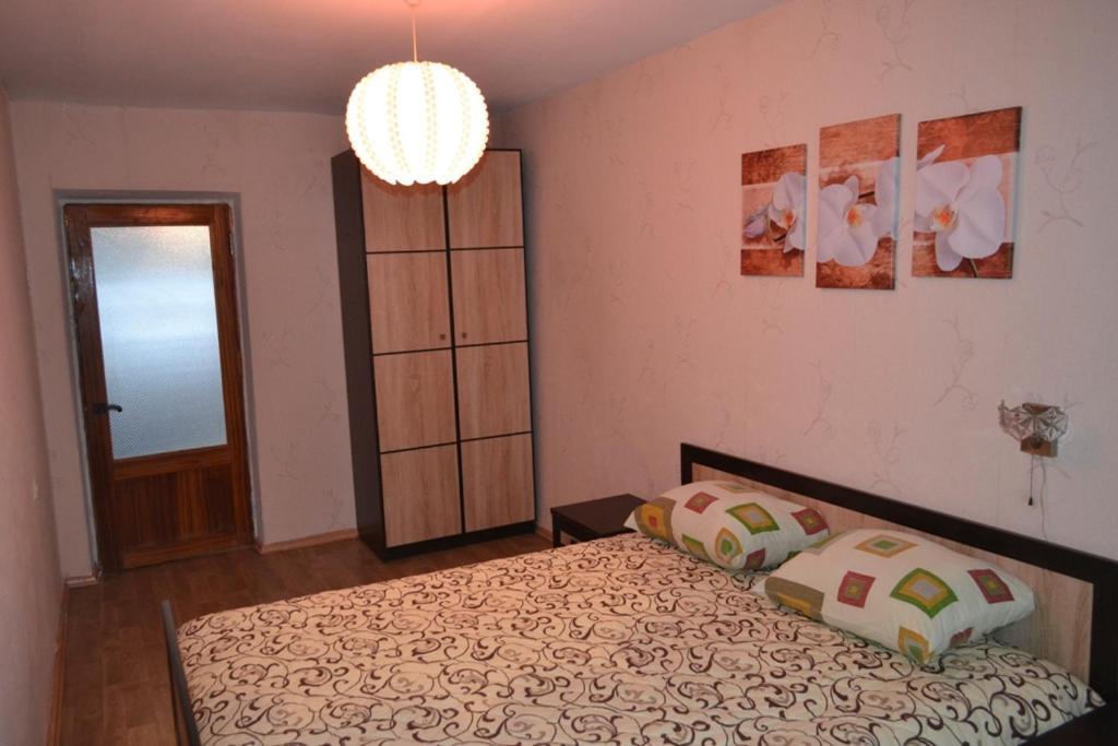 Apartment 3-х комнатные на данила галицкого *